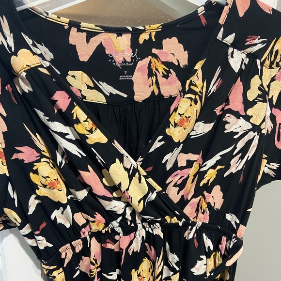 Maternity Dress from target - Picture 3 of 3